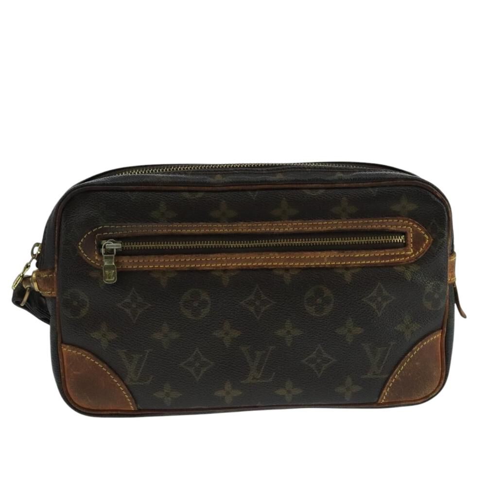 Louis Vuitton Marly Dragonne