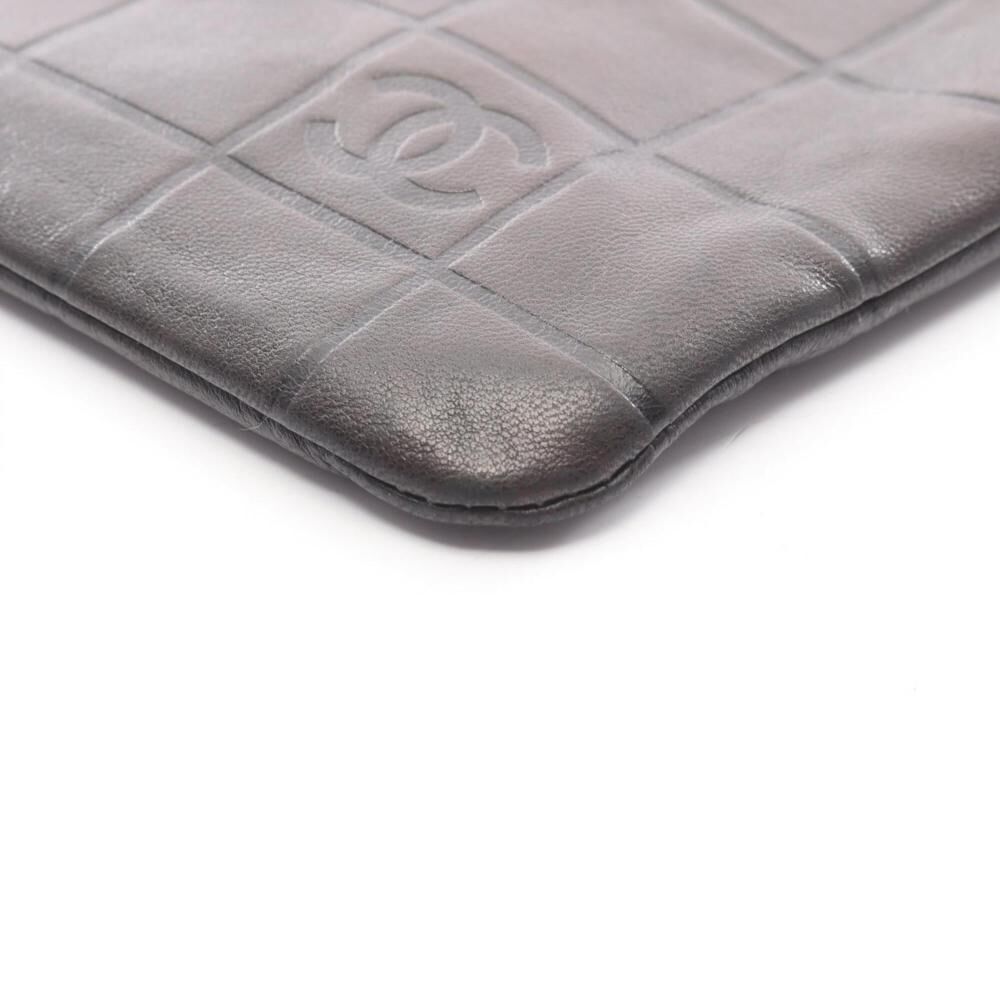 Chanel Chocolate Bar