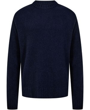 Mads 9 - 100% Cashmere GCS