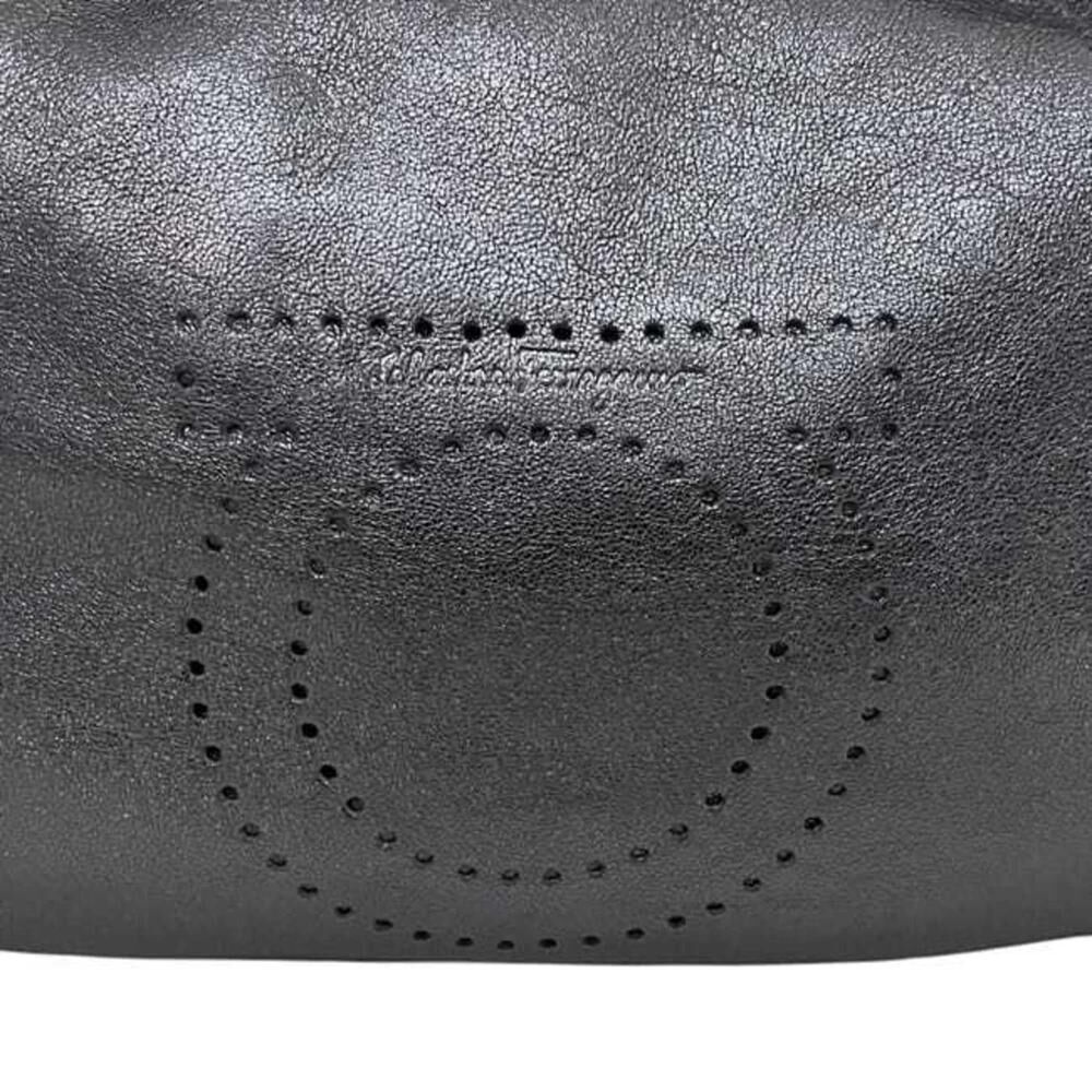 Salvatore Ferragamo Shoulder Bag