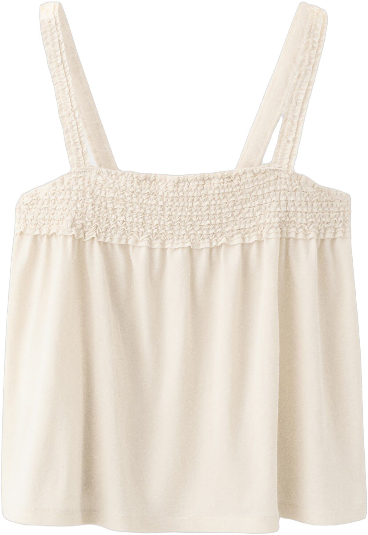 Terry cotton top