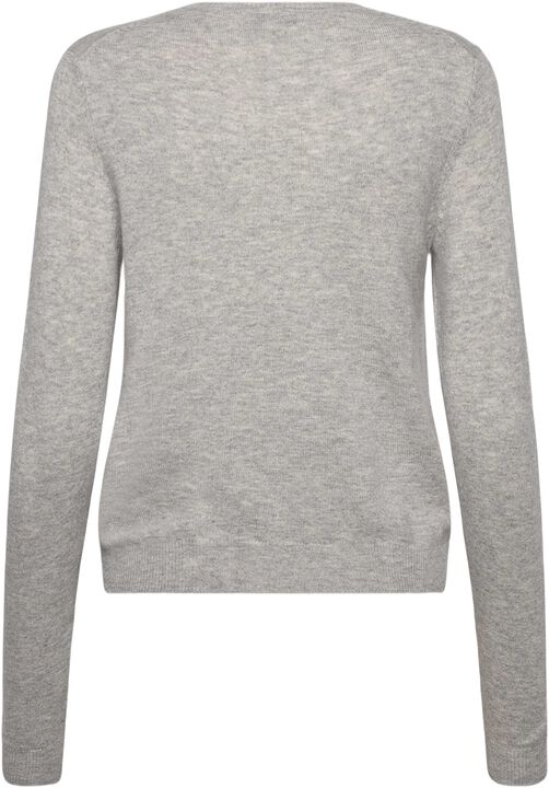 RMWSofia wool LS cardigan