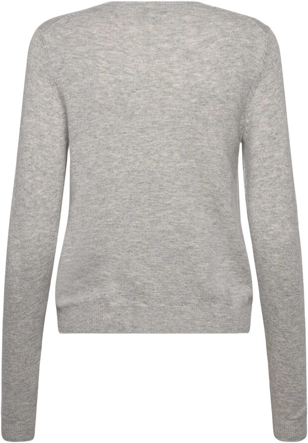 RMWSofia wool LS cardigan