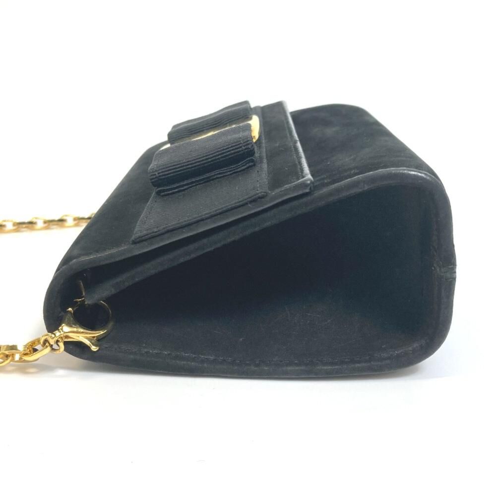 Salvatore Ferragamo Shoulder Bag