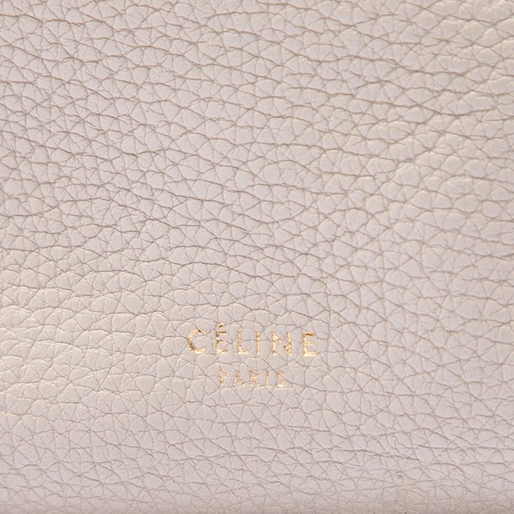 Celine Big Bag Bucket