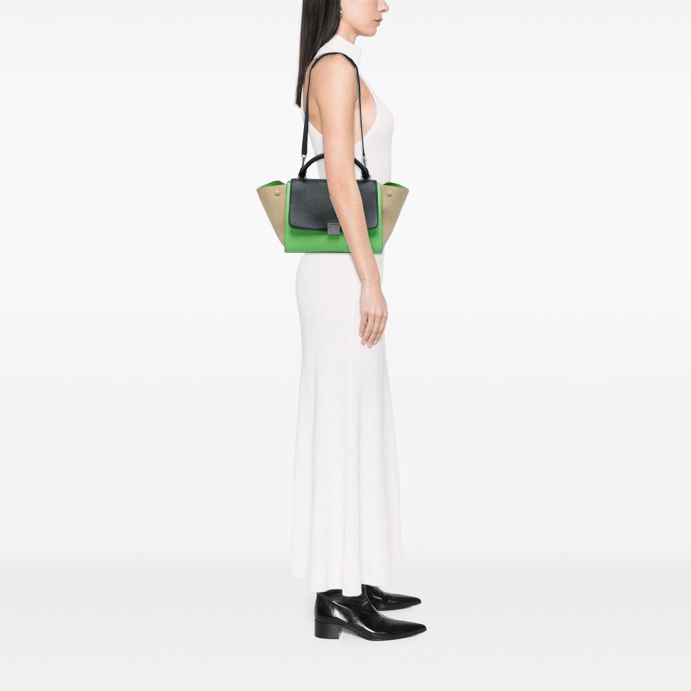C&eacute;line Trapeze