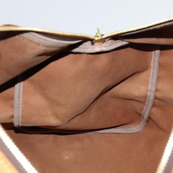 Louis Vuitton Sac Souple