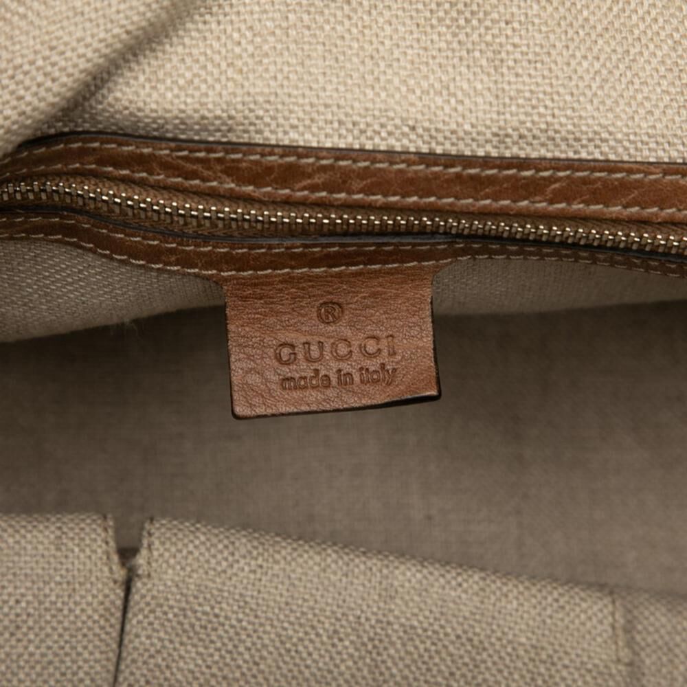 Gucci Swing Tote