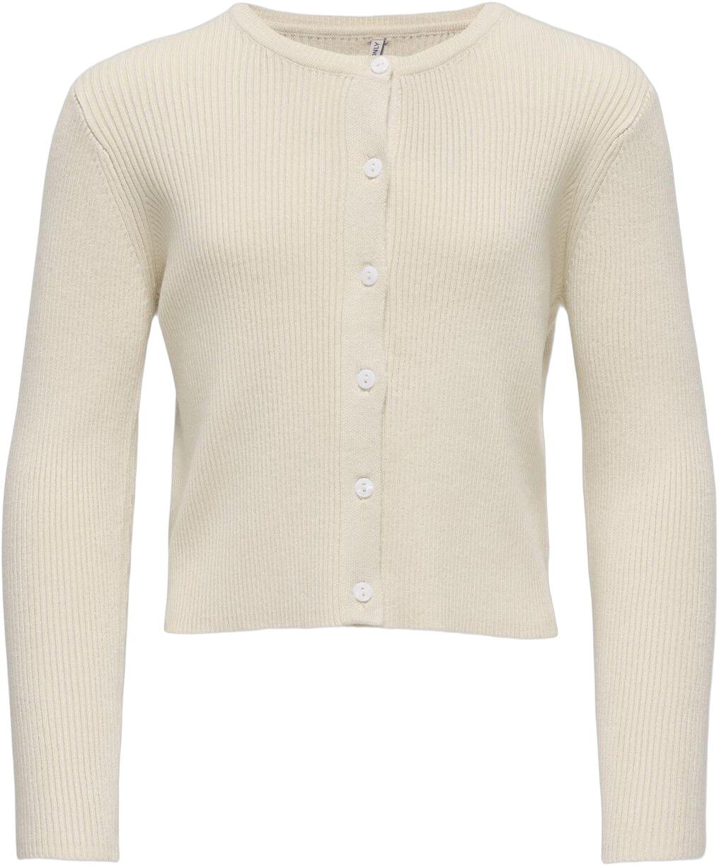 Kognatascha Ls O-Neck Card Cp Knt Noos