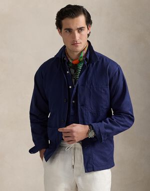 COTTON LINEN-OSBARPPPKS