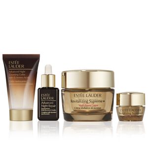 The Lift + Firm Routine Skincare Joys Gift Set