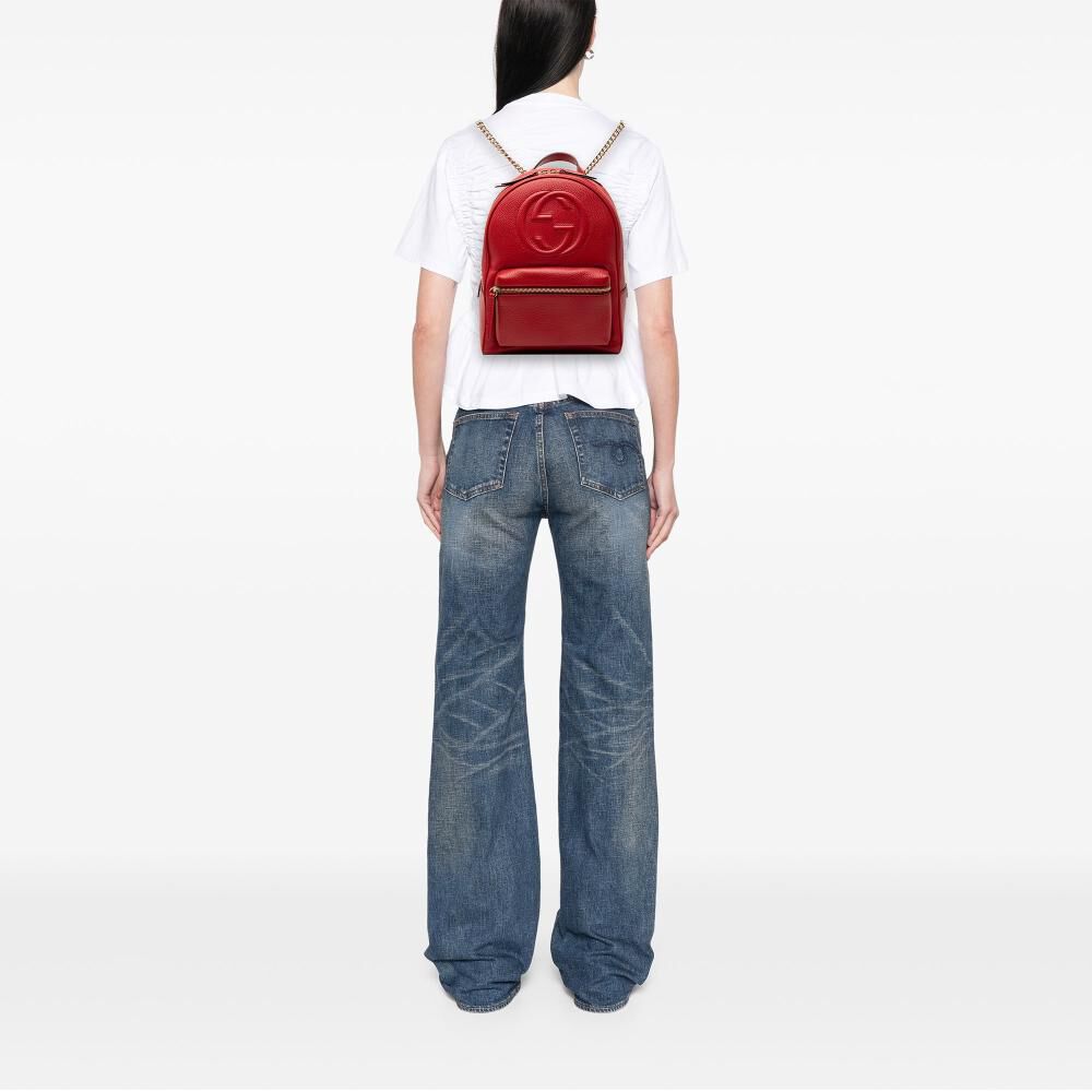 Gucci Backpack