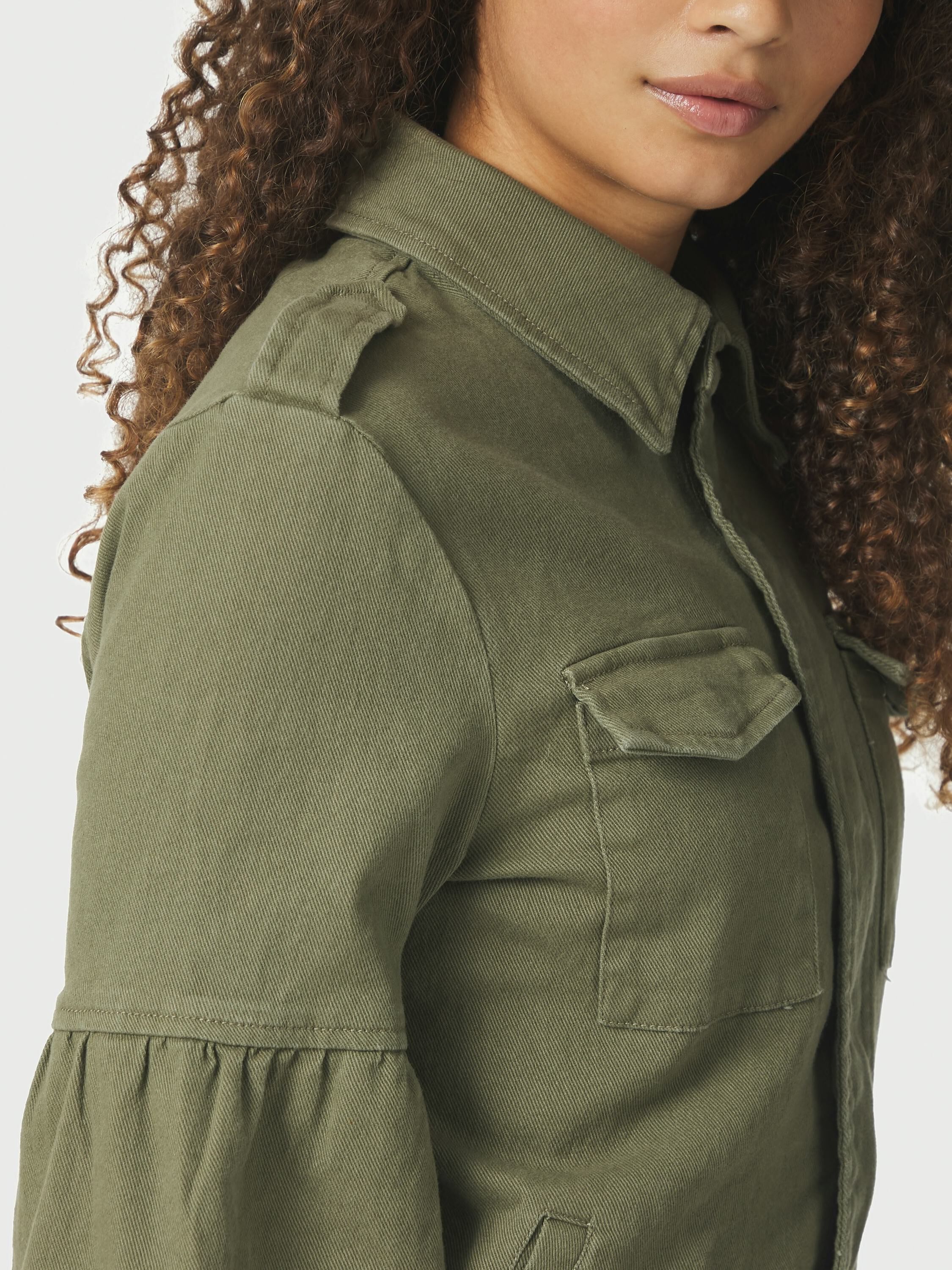 Jaynor Jacket