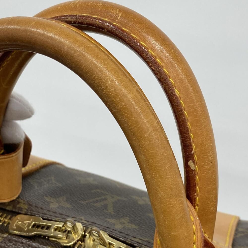 Louis Vuitton Keepall