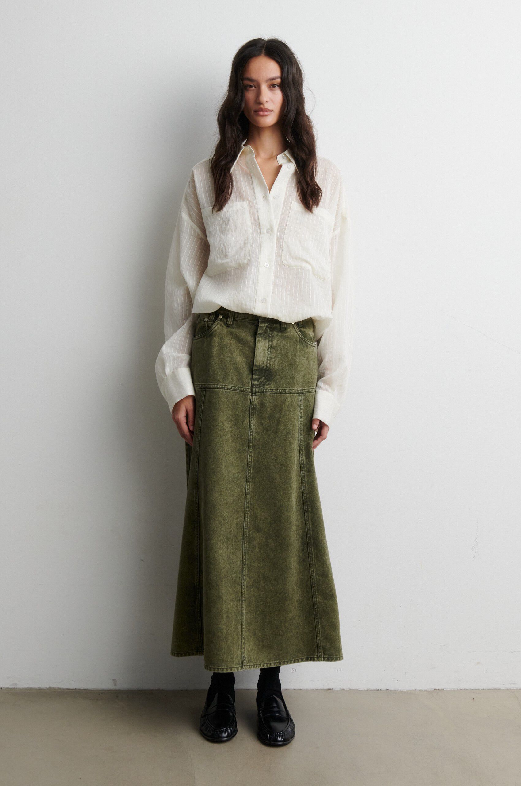 Valaia Shirt
