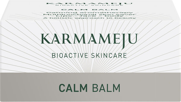 CALM balm travel size