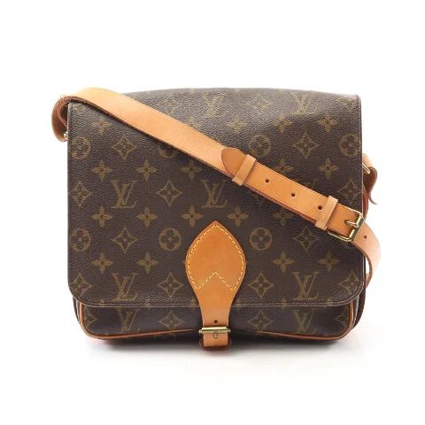 Louis Vuitton Cartouchiere