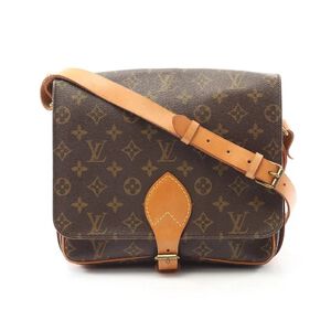 Louis Vuitton Cartouchiere
