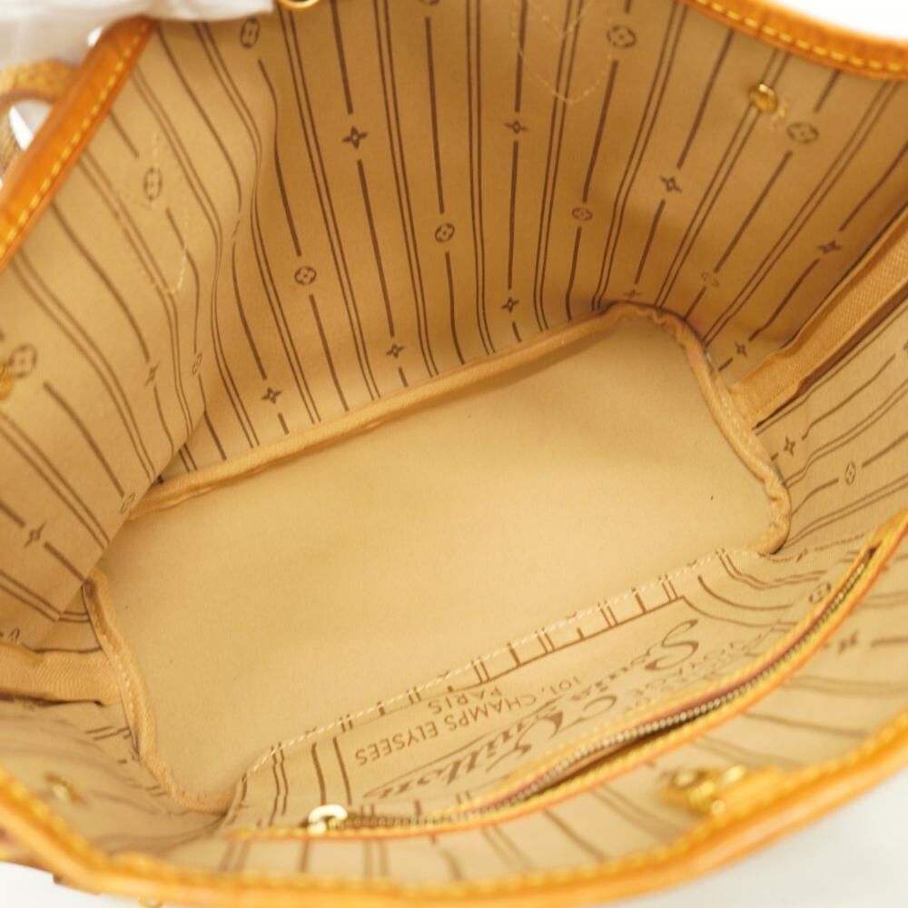 Louis Vuitton Neverfull