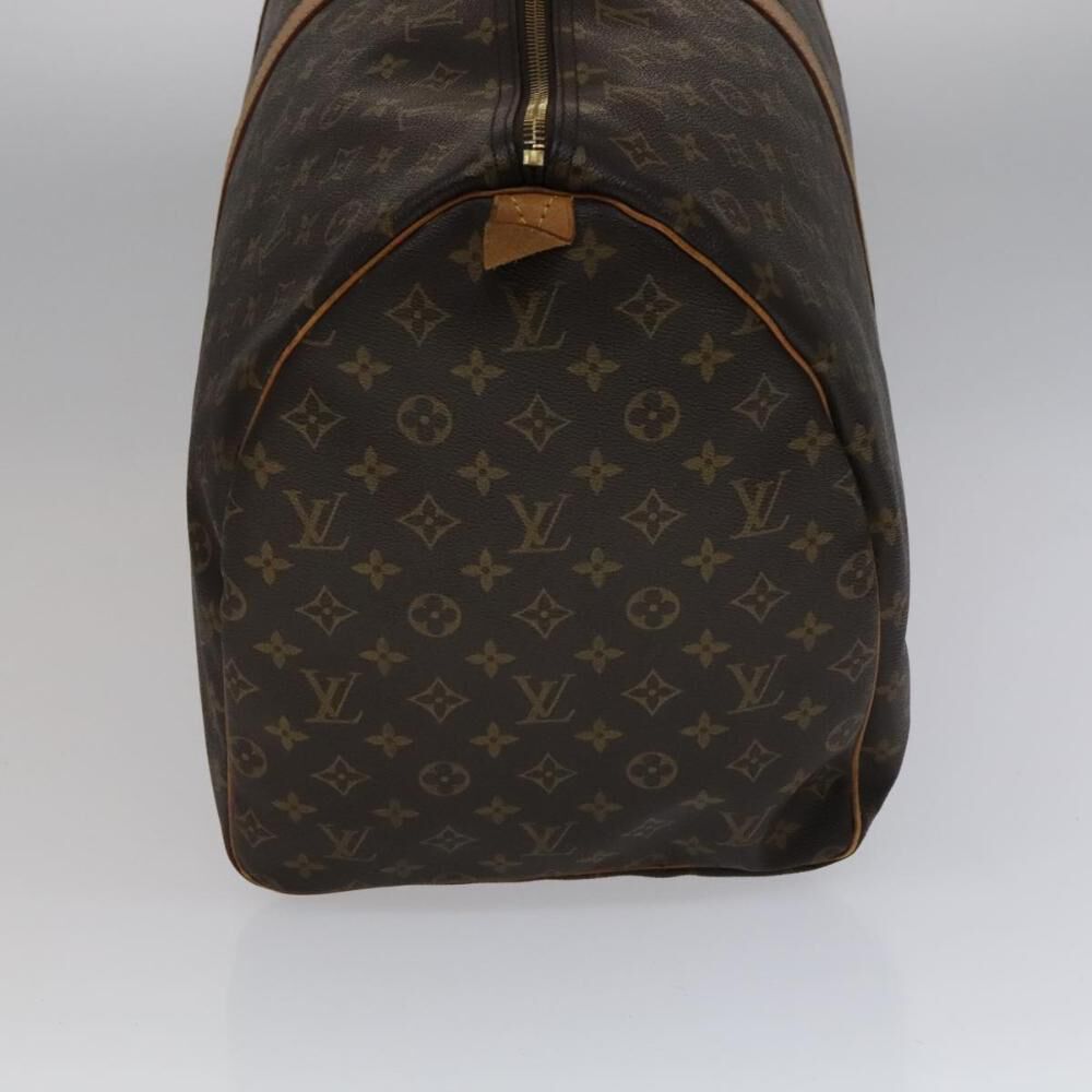 Louis Vuitton Keepall