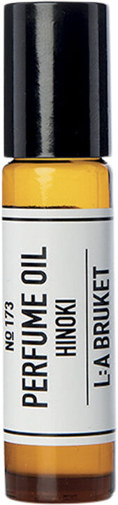 173 Perfume Oil Hinoki