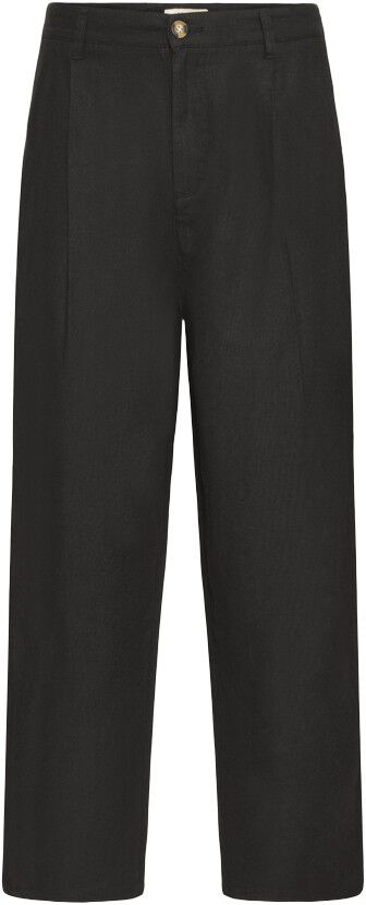 SDETHAN TAPERED PLEAT