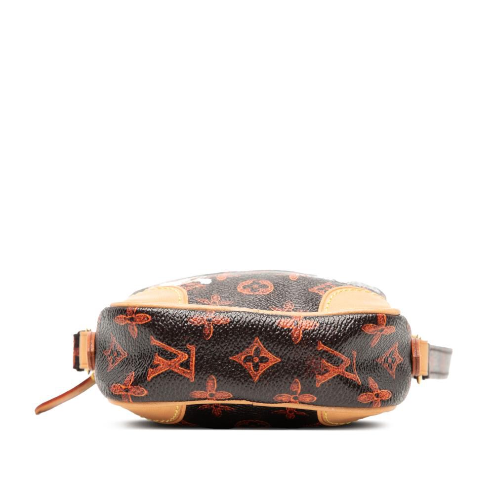 Louis Vuitton Crossbody Bag