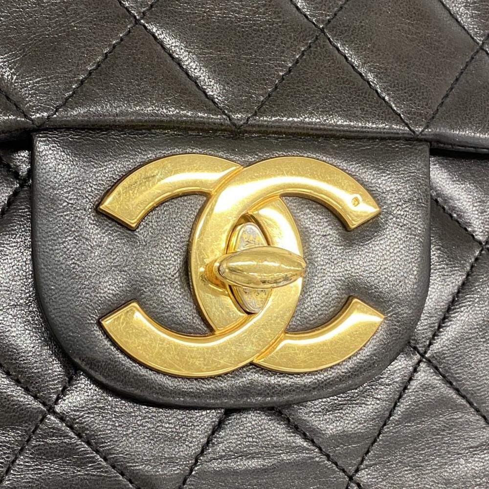 Chanel Shoulder Bag