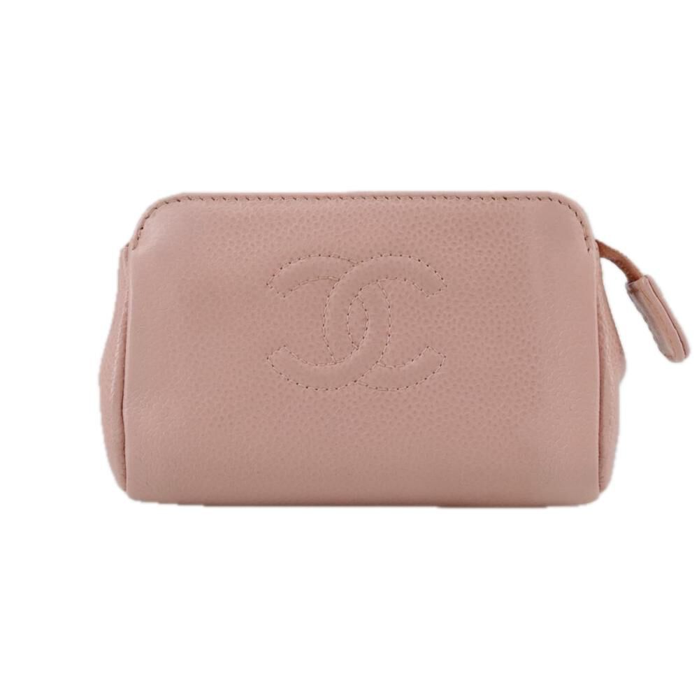 Chanel Pouch