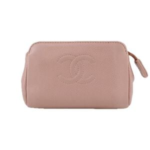 Chanel Pouch