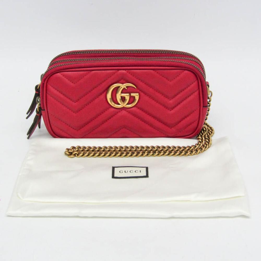 Gucci Marmont