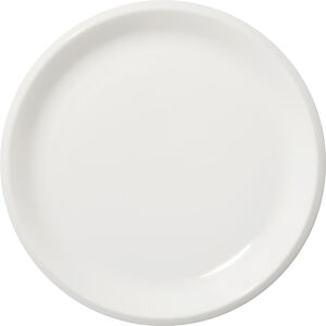 RAAMI TALLERKEN 27CM HVID