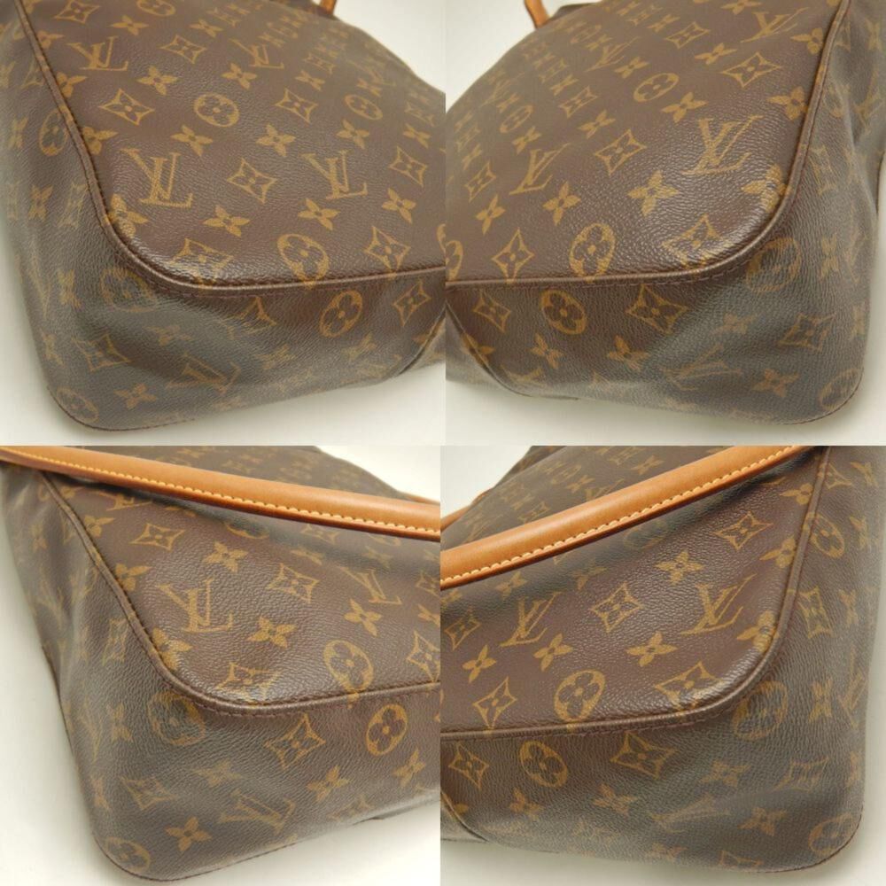 Louis Vuitton Looping