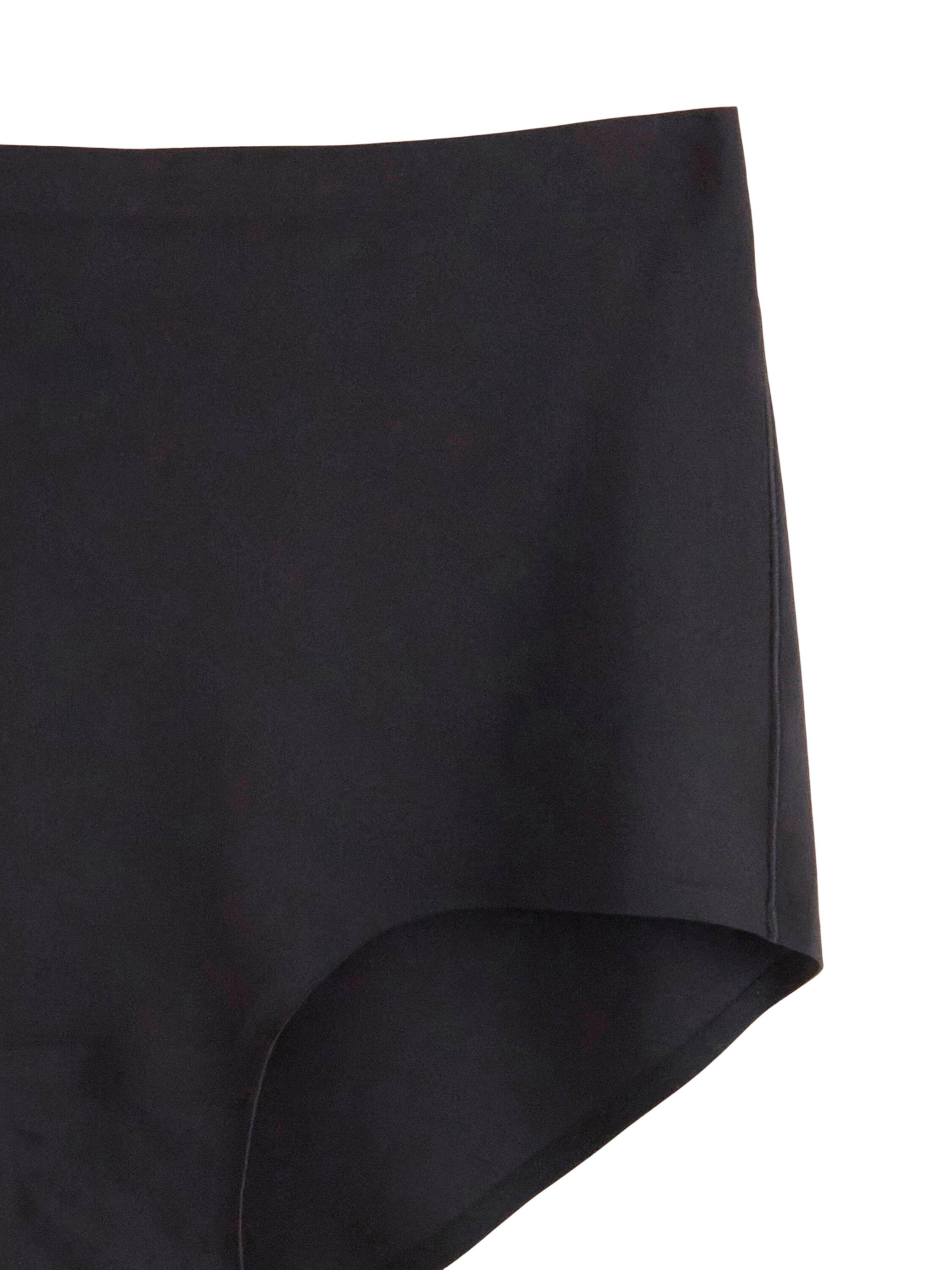 Invisible trosor med normal midja