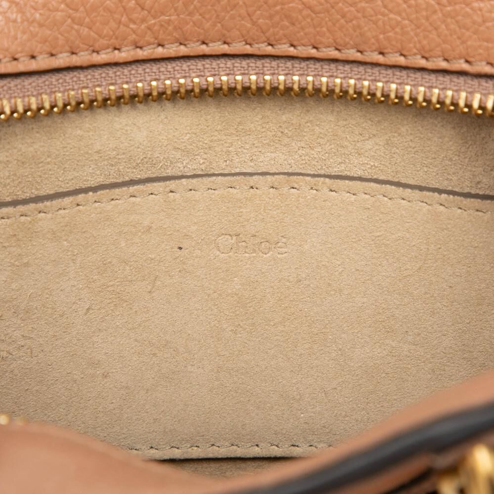 Chlo&eacute; Handbag