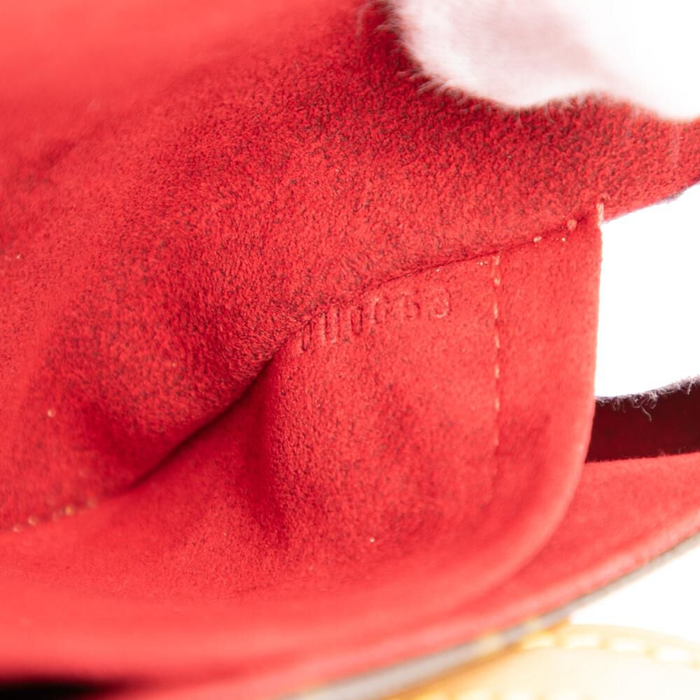 Louis Vuitton Sonatine