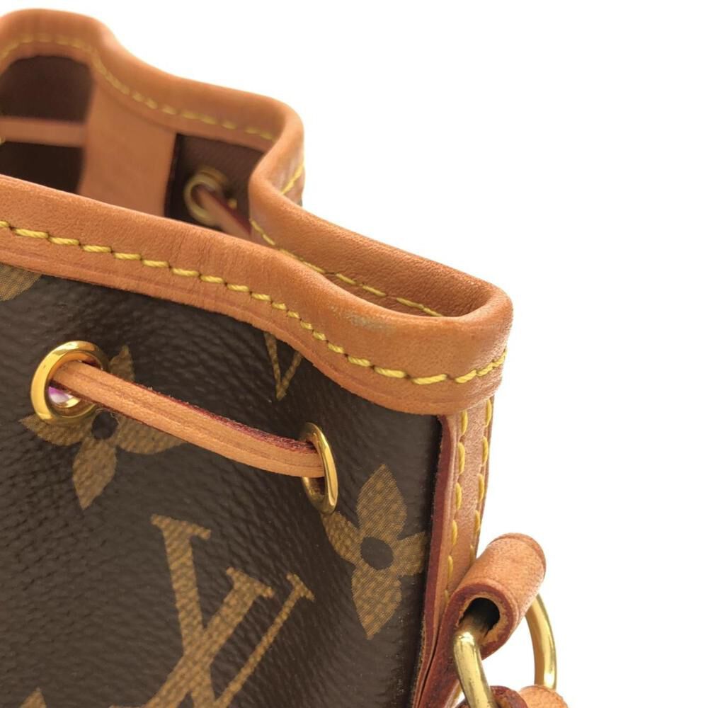 Louis Vuitton Bucket Bag