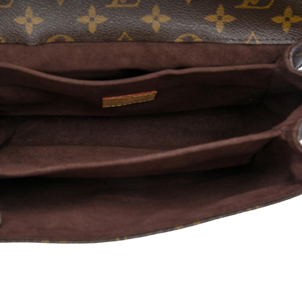 Louis Vuitton Pochette M&eacute;tis