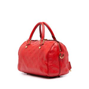 Louis Vuitton Speedy