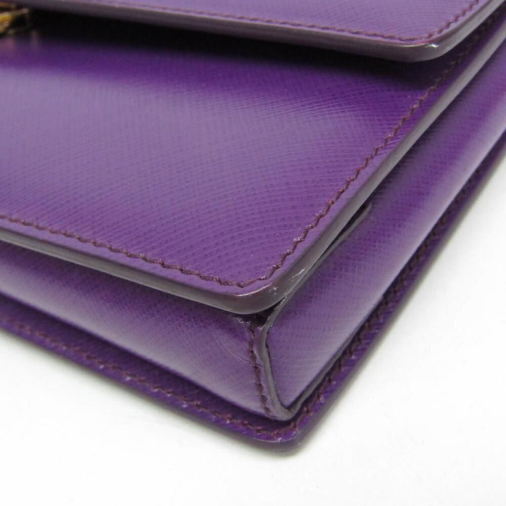 Salvatore Ferragamo Shoulder Bag