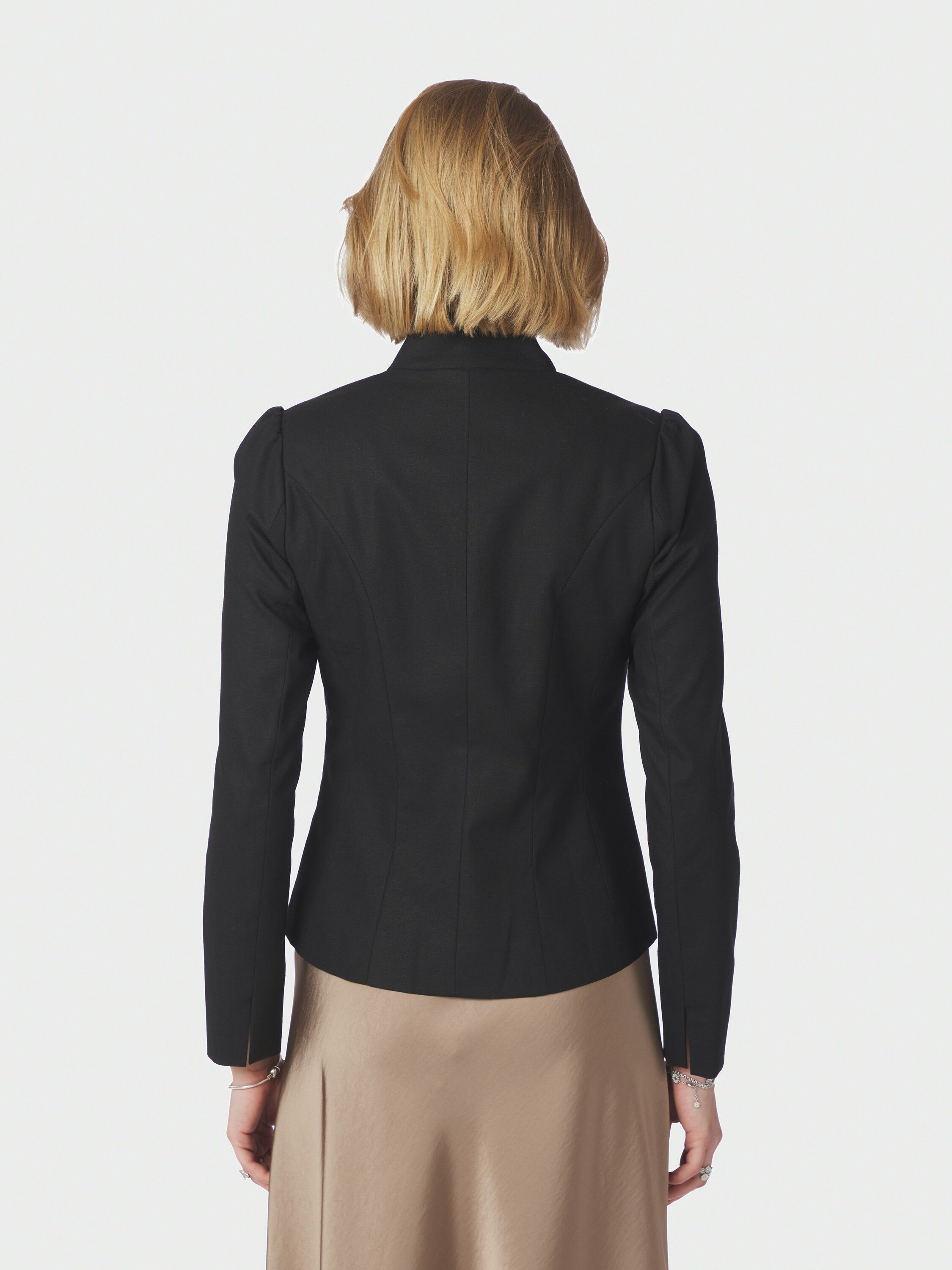 Ardena Linen Blazer