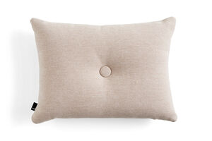 Dot Cushion-1 dot-Mode-Pastel pink