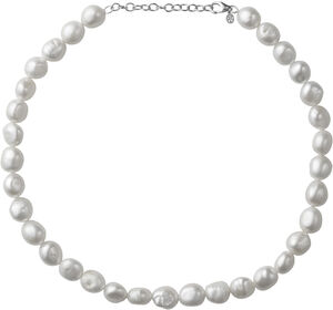 Aura Grande Necklace