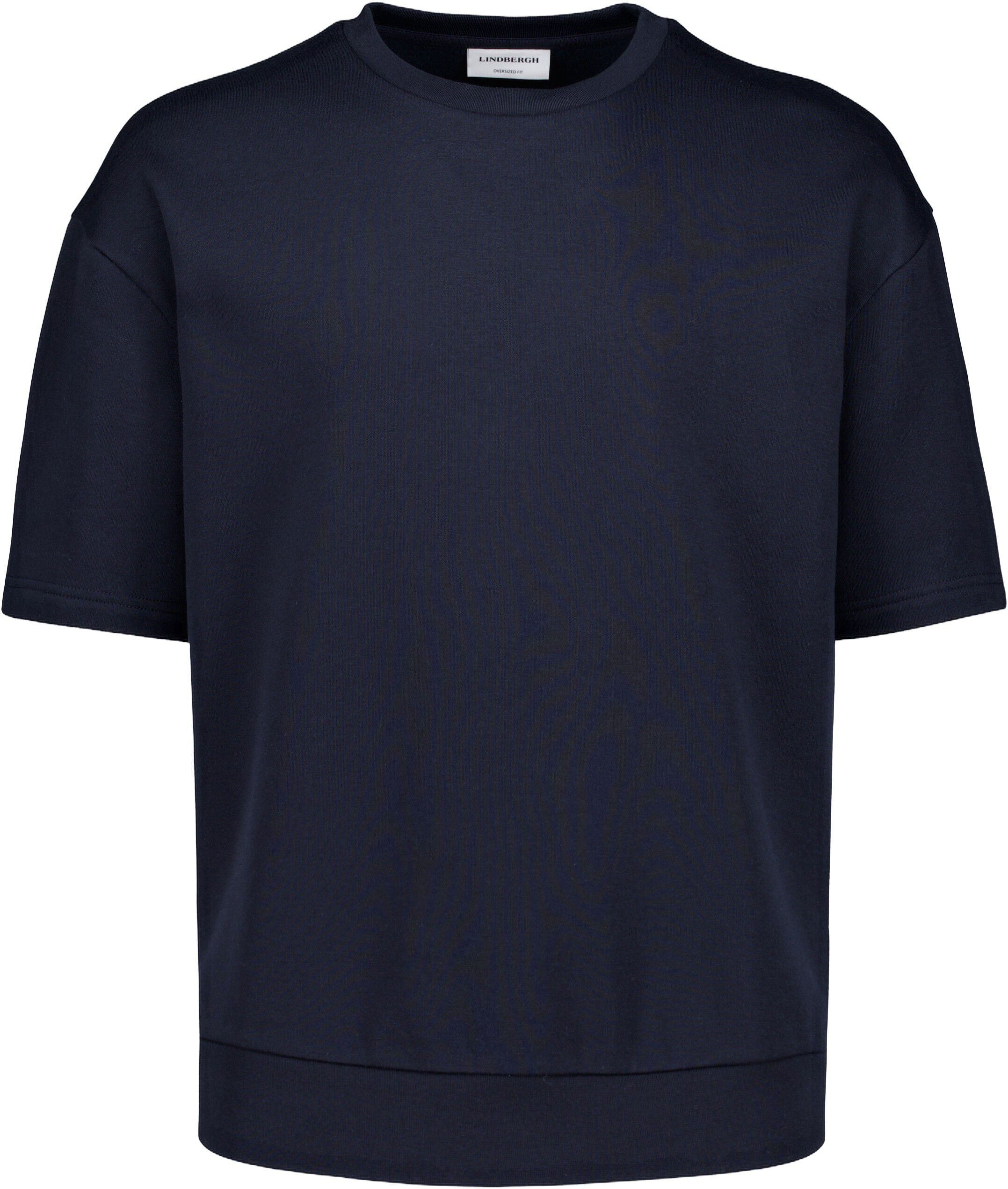 Oversized S/Ssweatshirt+shorts