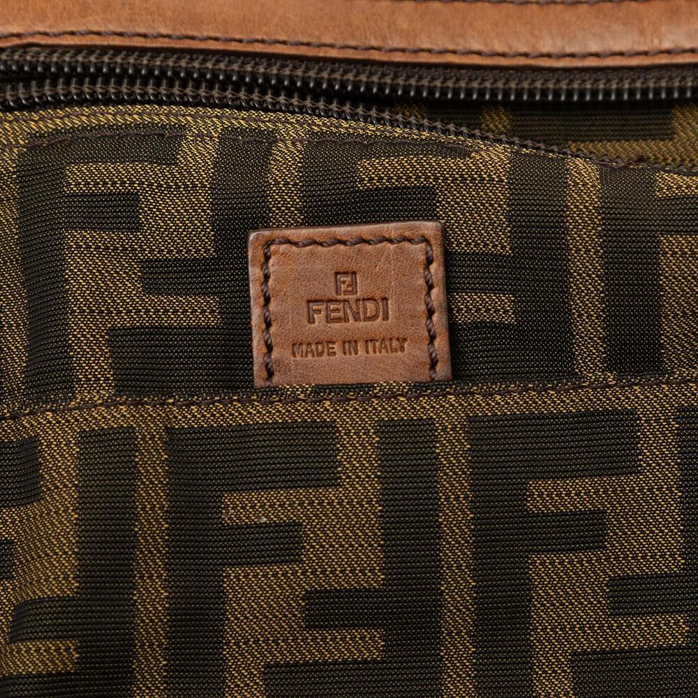 Fendi Belt Bag