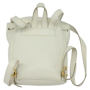 Salvatore Ferragamo Backpack