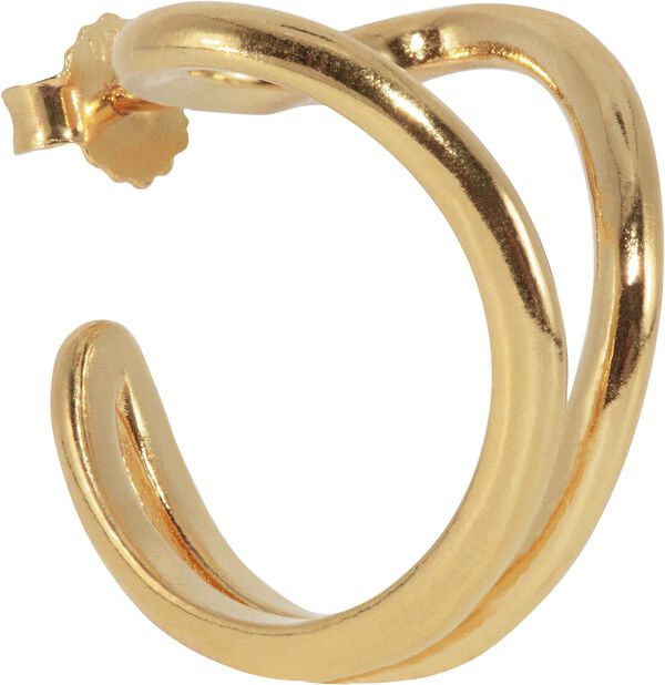Open Heart Hoop