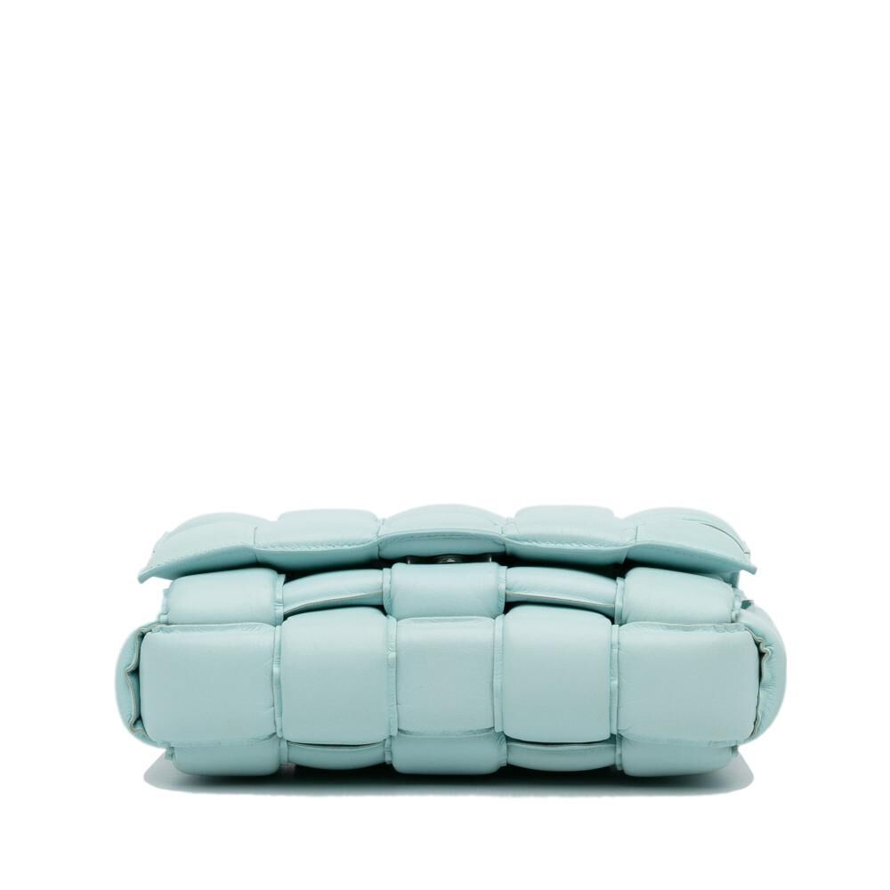 Bottega Veneta Padded Cassette Bag