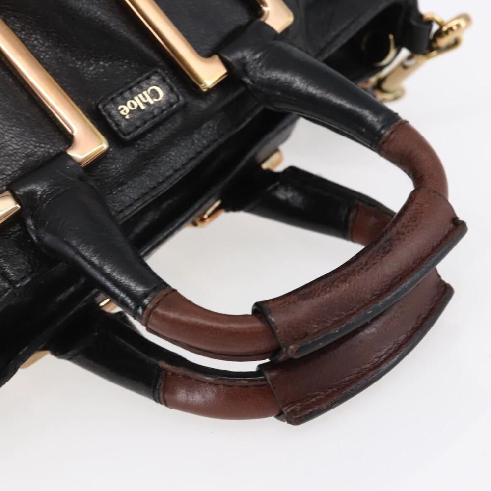 Chlo&eacute; Handbag