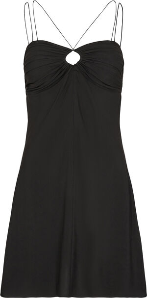 Valerie Short Tie Dress